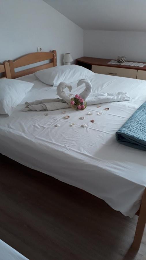 Apartment Retro III كوبر المظهر الخارجي الصورة