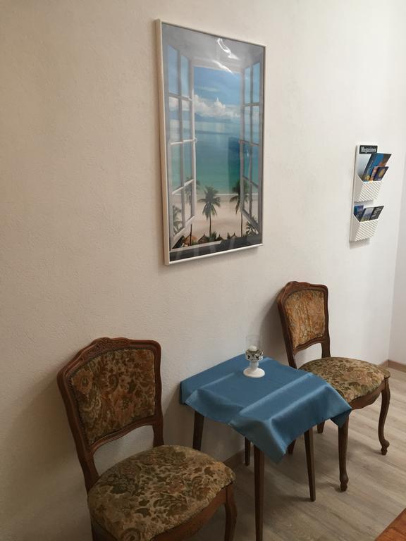 Apartment Retro III كوبر المظهر الخارجي الصورة