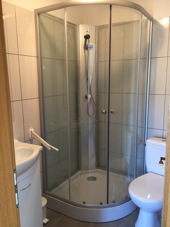 Apartment Retro III كوبر المظهر الخارجي الصورة