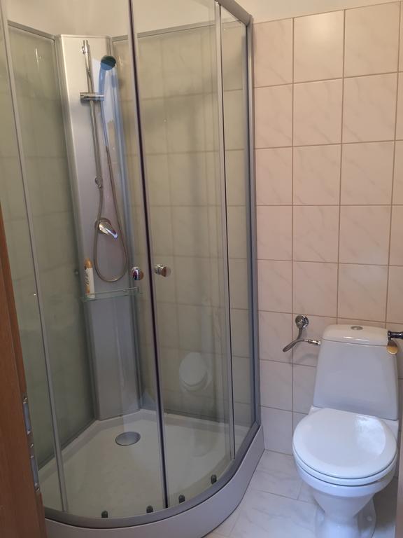Apartment Retro III كوبر المظهر الخارجي الصورة