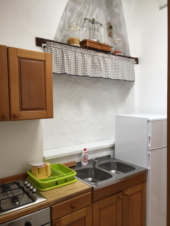 Apartment Retro III كوبر المظهر الخارجي الصورة