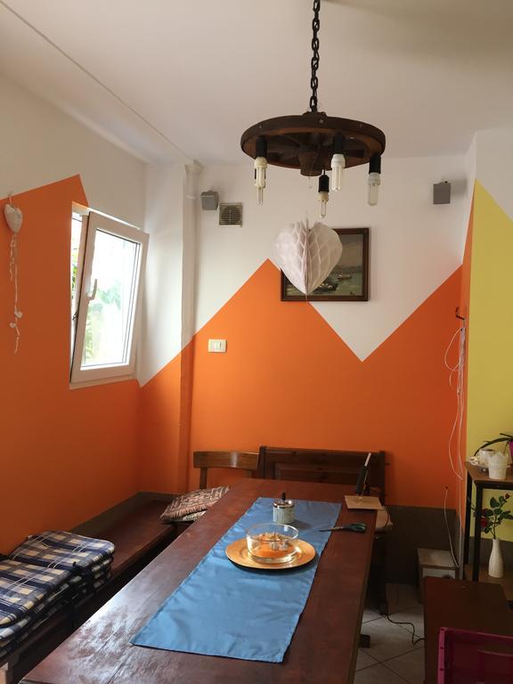 Apartment Retro III كوبر المظهر الخارجي الصورة