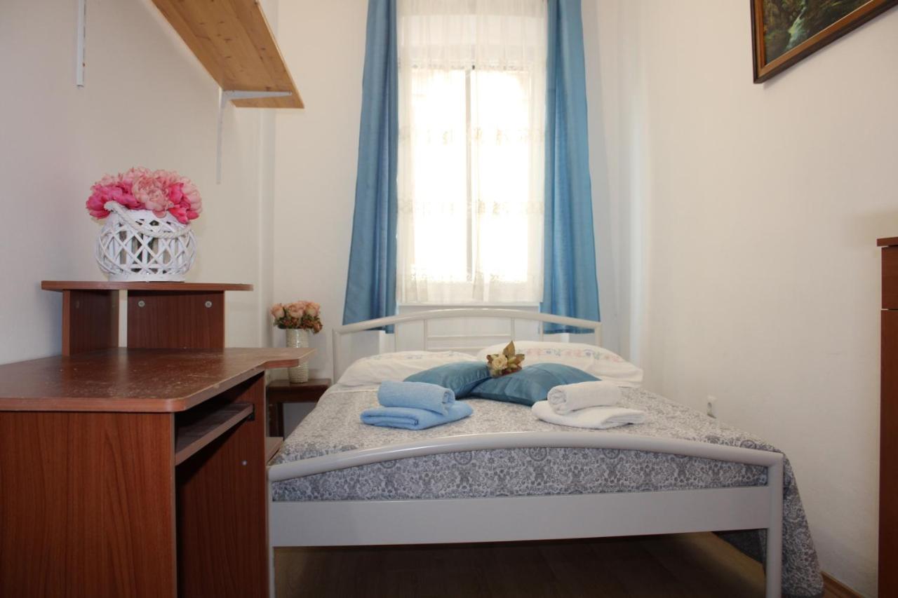 Apartment Retro III كوبر المظهر الخارجي الصورة