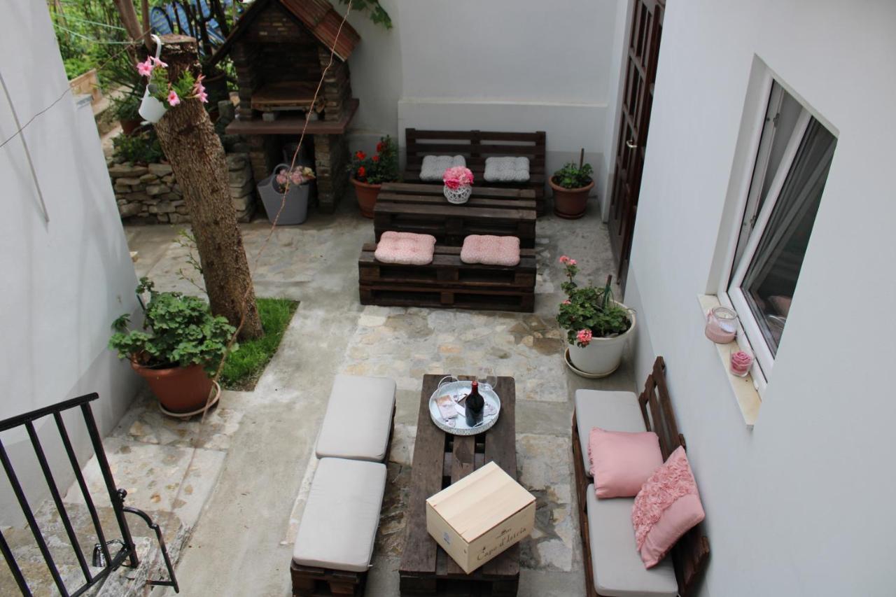 Apartment Retro III كوبر المظهر الخارجي الصورة